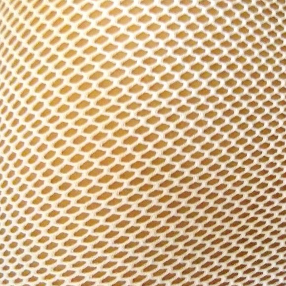 4-pack NWT Leg Avenue Fishnet dress and mesh G-string Thongs, White, One Size - Picture 2 of 6